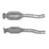 AUDI 1247820 Catalytic Converter